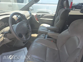 2003 Chrysler Town & Country Limited 119.3" WB – miniatura 7