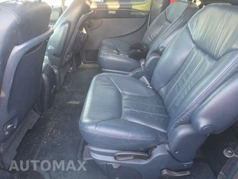 2003 Chrysler Town & Country LXi 119.3" WB – miniatura 13