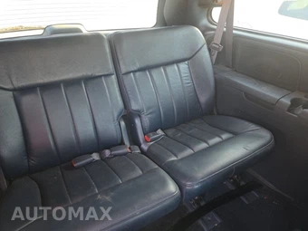 2003 Chrysler Town & Country LXi 119.3" WB – miniatura 14