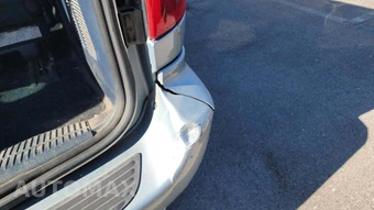 2003 Chrysler Town & Country LXi 119.3" WB – miniatura 20