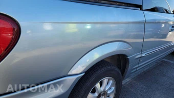 2003 Chrysler Town & Country LXi 119.3" WB – miniatura 25