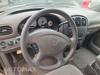 2003 Dodge Caravan Sport Minivan 113.3" WB - miniatura 10