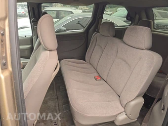2003 Dodge Caravan Sport Minivan 113.3" WB - miniatura 13