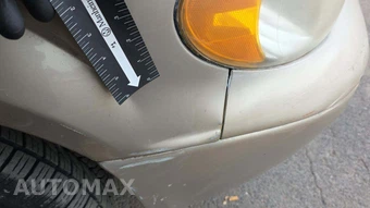 2003 Dodge Caravan Sport Minivan 113.3" WB - miniatura 22