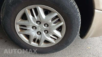 2003 Dodge Caravan Sport Minivan 113.3" WB - miniatura 24
