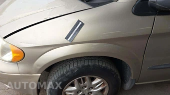 2003 Dodge Caravan Sport Minivan 113.3" WB - miniatura 25