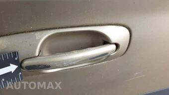 2003 Dodge Caravan Sport Minivan 113.3" WB - miniatura 29