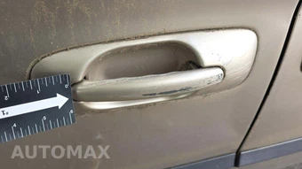 2003 Dodge Caravan Sport Minivan 113.3" WB - miniatura 33