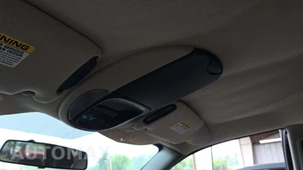 2003 Dodge Caravan Sport Minivan 113.3" WB - miniatura 35