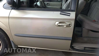 2003 Dodge Caravan Sport Minivan 113.3" WB - miniatura 42