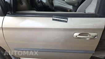 2003 Dodge Caravan Sport Minivan 113.3" WB - miniatura 43