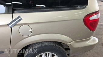 2003 Dodge Caravan Sport Minivan 113.3" WB - miniatura 45