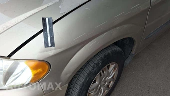 2003 Dodge Caravan Sport Minivan 113.3" WB - miniatura 48