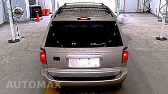 2003 Dodge Caravan Sport Minivan 113.3" WB - miniatura 5