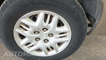 2003 Dodge Caravan Sport Minivan 113.3" WB - miniatura 50