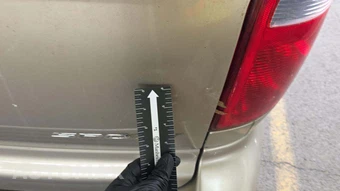 2003 Dodge Caravan Sport Minivan 113.3" WB - miniatura 52