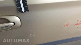 2003 Dodge Caravan Sport Minivan 113.3" WB - miniatura 53