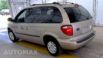 2003 Dodge Caravan Sport Minivan 113.3" WB - miniatura 6