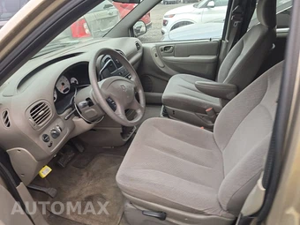 2003 Dodge Caravan Sport Minivan 113.3" WB - miniatura 7