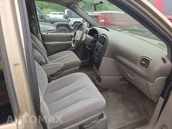 2003 Dodge Caravan Sport Minivan 113.3" WB - miniatura 8