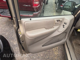 2003 Dodge Caravan Sport Minivan 113.3" WB - miniatura 9