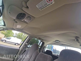 2003 Dodge Dakota SLT Crew Cab Medium Bed – miniatura 11