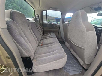 2003 Dodge Dakota SLT Crew Cab Medium Bed – miniatura 15