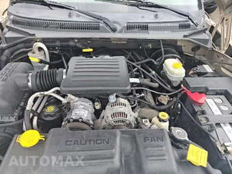 2003 Dodge Dakota SLT Crew Cab Medium Bed – miniatura 24
