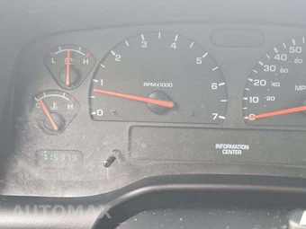 2003 Dodge Dakota SLT Crew Cab Medium Bed – miniatura 9