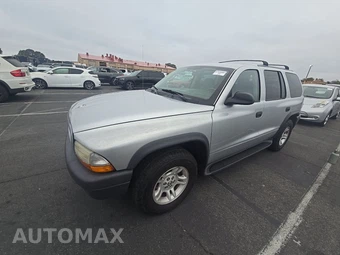 2003 Dodge Durango Sport