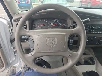 2003 Dodge Durango Sport – miniatura 10