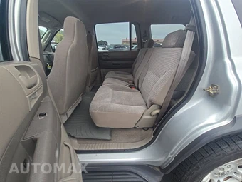 2003 Dodge Durango Sport – miniatura 13