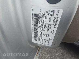 2003 Dodge Durango Sport – miniatura 14