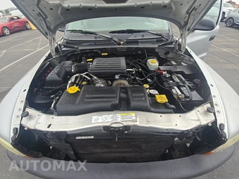 2003 Dodge Durango Sport – miniatura 15
