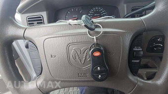 2003 Dodge Durango Sport – miniatura 18