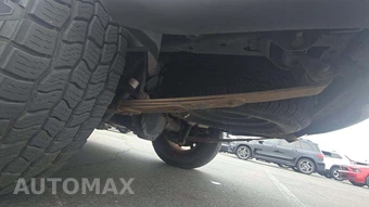 2003 Dodge Durango Sport – miniatura 19