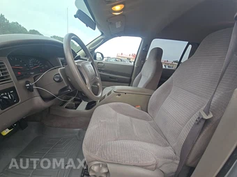 2003 Dodge Durango Sport – miniatura 7