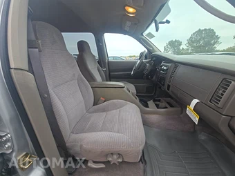 2003 Dodge Durango Sport – miniatura 8