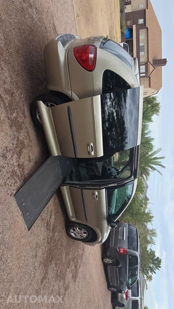 2003 Dodge Grand Caravan Sport Minivan 119.3" WB - samochód z USA z aukcji Manheim, oferta Kup Teraz w AUTOMAX