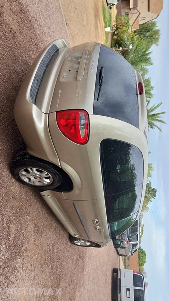 2003 Dodge Grand Caravan Sport Minivan 119.3" WB - miniatura 10