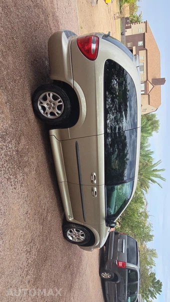 2003 Dodge Grand Caravan Sport Minivan 119.3" WB - miniatura 13