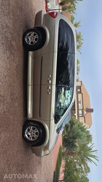 2003 Dodge Grand Caravan Sport Minivan 119.3" WB - miniatura 15