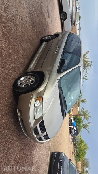 2003 Dodge Grand Caravan Sport Minivan 119.3" WB - miniatura 16