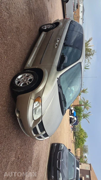 2003 Dodge Grand Caravan Sport Minivan 119.3" WB - miniatura 17
