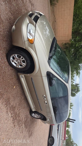 2003 Dodge Grand Caravan Sport Minivan 119.3" WB - miniatura 2