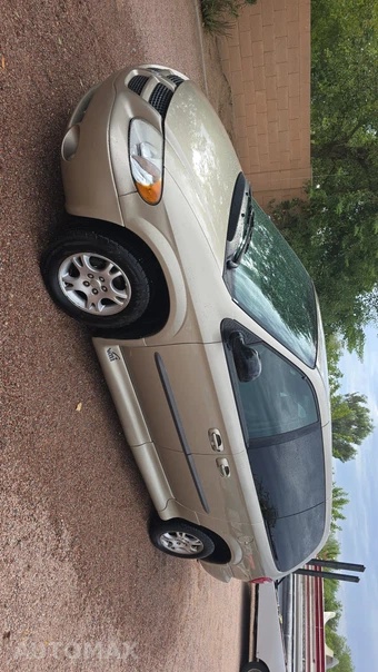 2003 Dodge Grand Caravan Sport Minivan 119.3" WB - miniatura 20