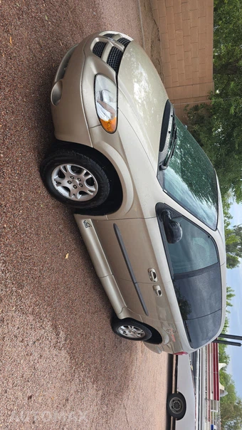 2003 Dodge Grand Caravan Sport Minivan 119.3" WB - miniatura 21