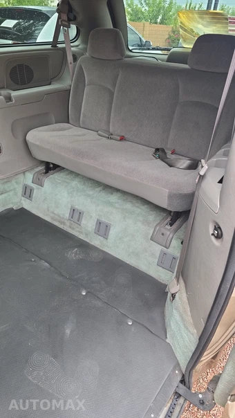 2003 Dodge Grand Caravan Sport Minivan 119.3" WB - miniatura 23