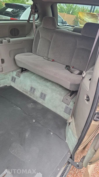 2003 Dodge Grand Caravan Sport Minivan 119.3" WB - miniatura 25