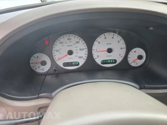 2003 Dodge Grand Caravan Sport Minivan 119.3" WB - miniatura 38